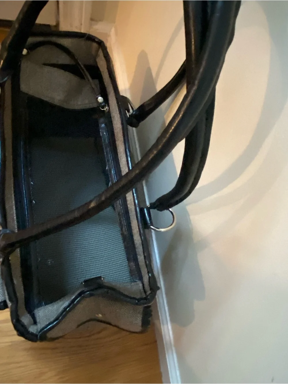 Pet Travel Carrier Purse